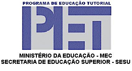 Resultado de imagem para bolsas do Programa de Educação Tutorial (PET)